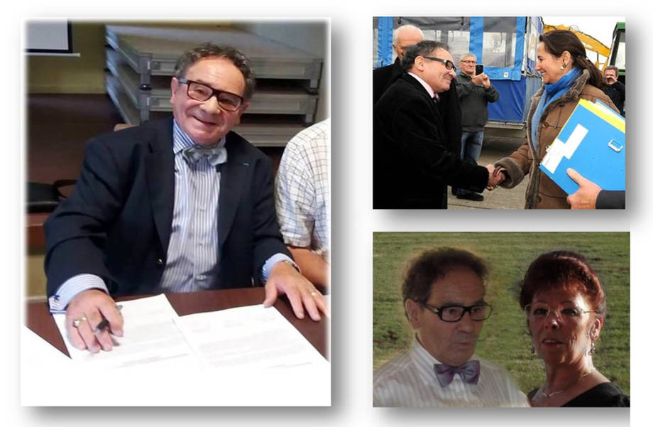 Raymon Marie Raymon Marie